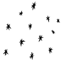Lepolycone Sticker