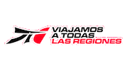 Viajamos Sticker by JAPAN TUNING SUDAMERICA