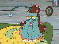 episode 15 legends of bikini bottom: the monster who came to bikini bottom GIF by SpongeBob SquarePants