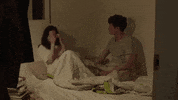 Im Not Going To Respond To That New York Film Festival GIF by Film at Lincoln Center