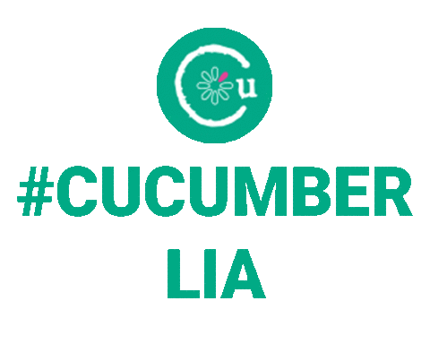Sticker by Cucumber Marketing