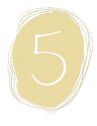 5 Sticker