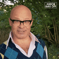 Bake Off Bird GIF by The Great British Bake Off