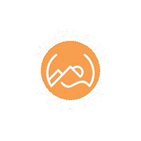 Sticker by Wander with