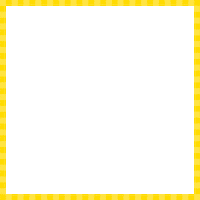 Box Frame Sticker