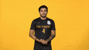 Sport Calstatela GIF by Cal State LA Golden Eagles