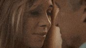 couple love GIF by Un si grand soleil