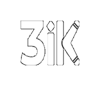 3Ik Sticker by 3ik_tr