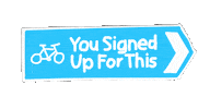 Mental Health Bike Sticker by Maisie Peters
