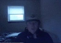 Rage GIF