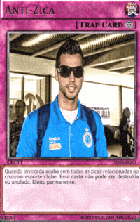 Cruzeiro Esporte Clube Fabio GIF