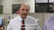 GIF by Workaholics