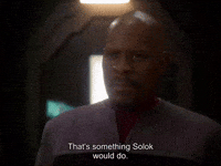 Star Trek Thats Something GIF by Goldmaster
