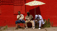 do the right thing summer GIF by Maudit