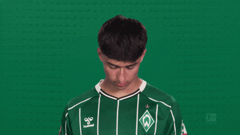 Werder Bremen Covic GIF by Bundesliga