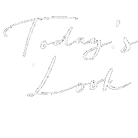 Outfit Fashion Today Sticker
