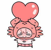 Heart GIF