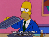 homer simpson GIF