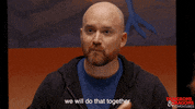 Im With You Dungeons And Dragons GIF by Encounter Party
