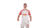Happy Oh Yeah Sticker by RB Leipzig