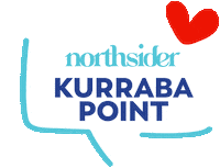 Shop Local Sticker by northsider sydney