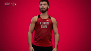 illinois state mvc GIF by Missouri Valley Conference