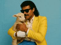 Jesus Christ Hug GIF by Jukebox Saints