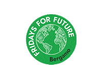 9 Ottobre Sticker by Fridays For Future Italia