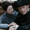 Season 3 Love GIF by Outlander