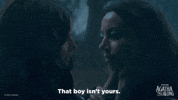 Agatha All Along GIF by Marvel Studios