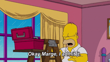 Do Better | Season 33 Ep. 16 | THE SIMPSONS