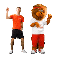 dance sport Sticker by Generali Versicherung