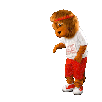 sport fitness Sticker by Generali Versicherung