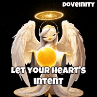 Energy Wisdom GIF by thedoveinity
