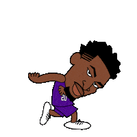 Dance Animation Sticker