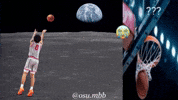 Ohio State Basketball Mobley GIF