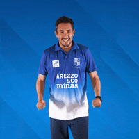 Natacao GIF by Minas Tênis Clube