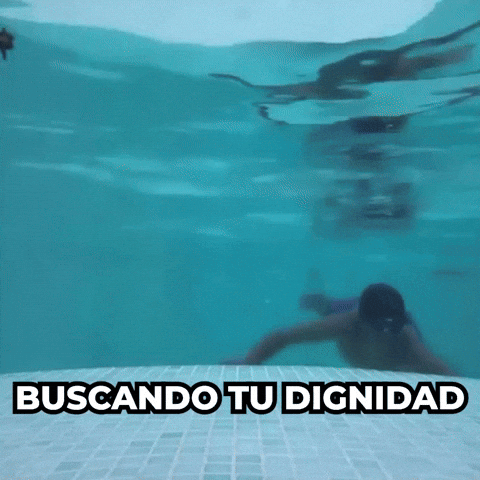 Jorgito GIF by No Hay Sin Suerte