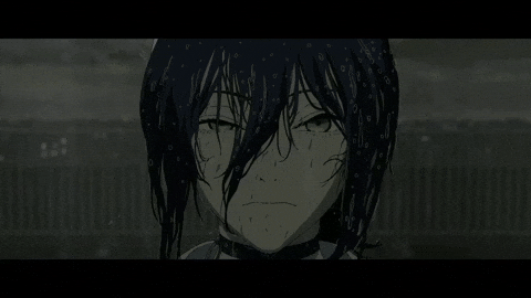 Chainsaw Man GIF