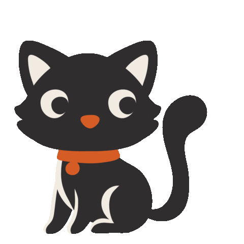 Max Sticker by Maxomorra