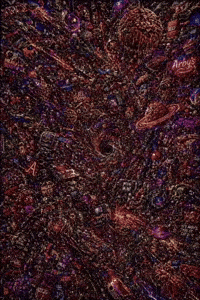 Galaxy Verse GIF