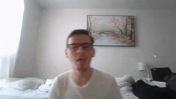 exited GIF