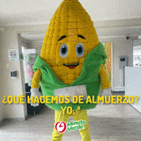 GIF by Minuto Verde