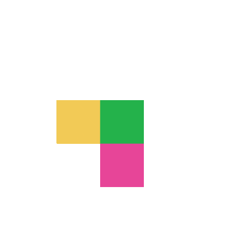 Ad Colour Sticker by Partners Connected Communications