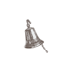 Agencia Bell Sticker by Publicis Dominicana