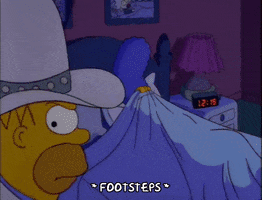 Season 3 Episode 20 GIF by The Simpsons