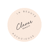 Logo Beauty Sticker by idylliquegarden