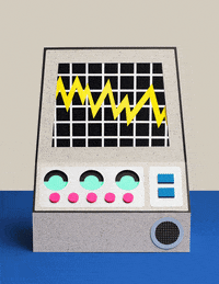 Gucci Schon Magazine GIF by Ilka & Franz