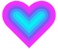In Love Heart Sticker by Salih Kizilkaya