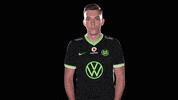 Sport Soccer GIF by VfL Wolfsburg